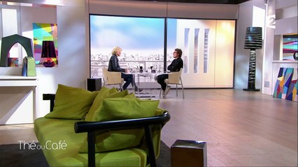 Portrait intimiste de Lorànt Deutsch (2ème partie) - Thé ou Café - 12/02/2017