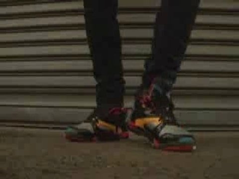 Yelle - A cause des garçons (clip)