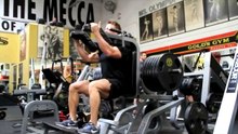 Voici la méthode split, la nouvelle technique en vogue pour prendre du muscle