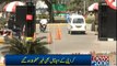 Robbery bid foiled in Karachi hospital