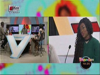 mamy du groupe alif donne les raisons de son absence de la scène musicale