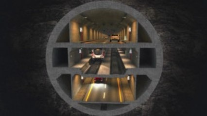 3 Katlı Büyük İstanbul Tüneli Projesi İçin 6 Şirket Davet Edildi