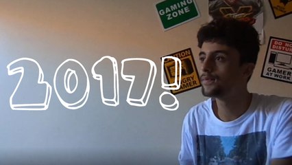2017- O que vem por aí!