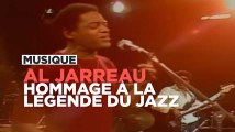 Al Jarreau : hommage à la légende du jazz en 5 impros