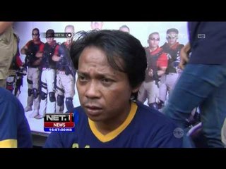 Dua Pelaku Dukun Palsu Ditangkap Polisi - NET16