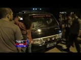 Polisi Lepaskan Tembakan untuk Kejar Pelaku Pencurian Kendaraan - NET5
