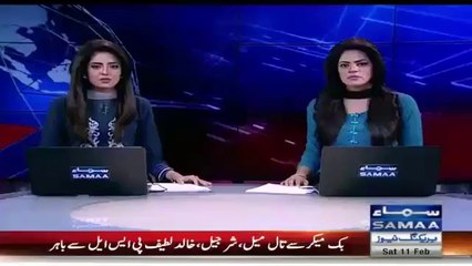 Messages on Whatsapp Of Sharjeel Khalid AND Nasir Jamshed for bokies