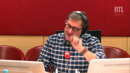 "Macron, Mélenchon, Le Pen : la tentation des gourous", selon Olivier Bost