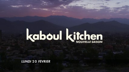 Kaboul Kitchen - Michel Caulaincourt CANAL+ [HD] [Full HD,1920x1080p]