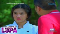 Pinulot Ka Lang Sa Lupa: Someone is jealous | Episode 11