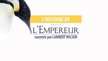 L’Empereur - Reportage  Une histoire racontée par Lambert Wilson [Full HD,1920x1080p]