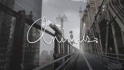 The Animals Are Back! - Animals Season 2 Teaser (HBO) [HD, 1280x720p]