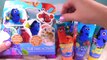 Finding Dory Bath Toys Soap and Bubbles! Bath Squirters & Paw Patrol Paddling Pups