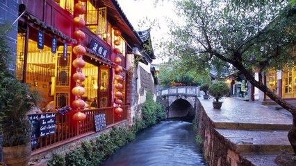 10 of the World's Most Beautiful Streets