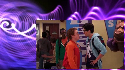 Liv And Maddie S01E11 Switch