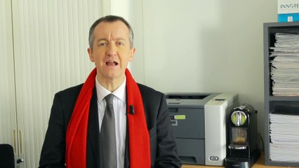 “Il existe un divorce entre une partie de la France et les forces de l’ordre”