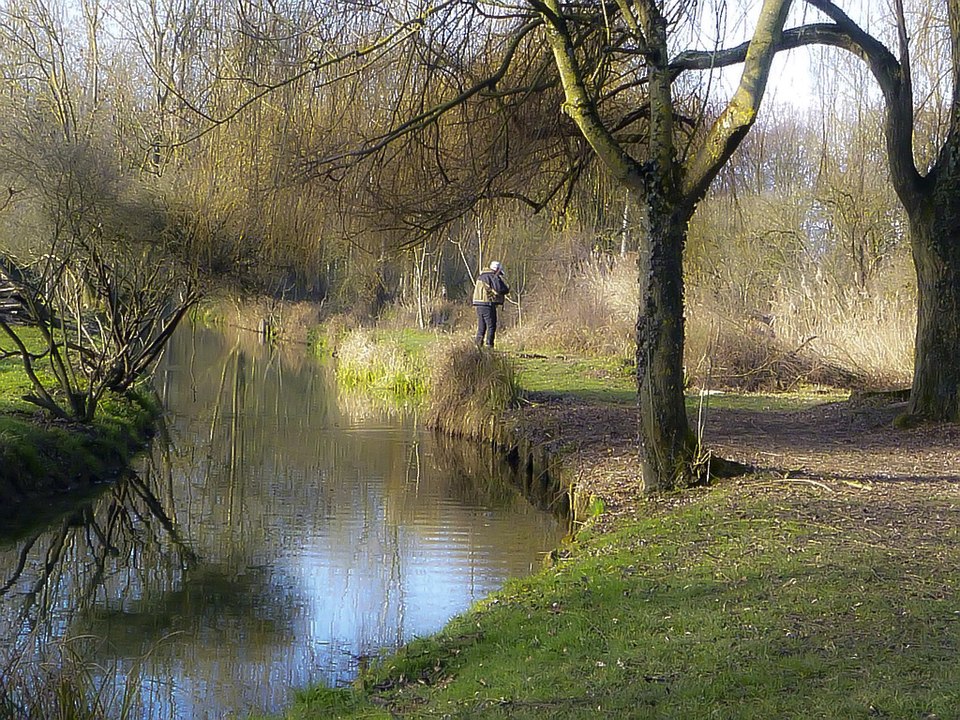 Le Parcours des Fontaines - fevrier 2017 - Isère