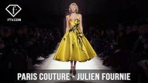 Paris Haute Couture S/S 17 - Julien Fournie | FTV.com
