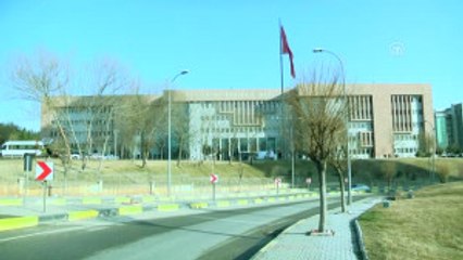 Gaziantep'te Fetö/pdy Duruşması Başladı