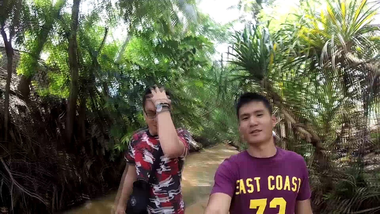 Vietnam trip montage & also worst luck travel ever
