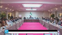 تفاصيل عن وفد المعارضة السورية لمحادثات جنيف