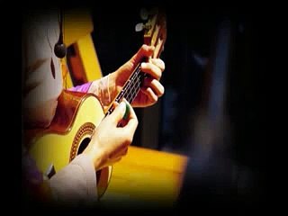 Harpa Cristã  A luz do céu Raiou N° Solo Cavaquinho