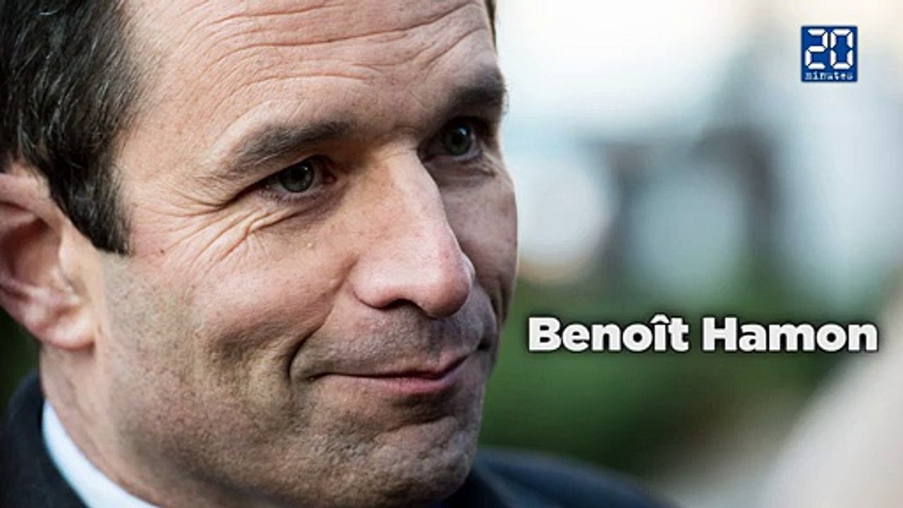 Benahmias décrit ses opposants à la primaire de gauche