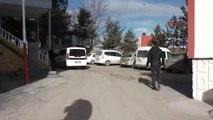 Sivas Suşehri'nde Fetö Operasyonu: 5 Gözaltı