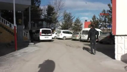 Sivas Suşehri'nde Fetö Operasyonu: 5 Gözaltı