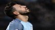 Benched Aguero remains vital to City - Guardiola