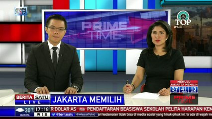 Gunakan KTP Palsu Saat Mencoblos Terancam Pidana