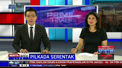 Panwaslu Kota Tasik Terjunkan 1200 Pengawas TPS