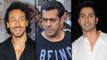 Salman Khan To Be REPLACED By Varun Dhawan Or Tiger Shroff