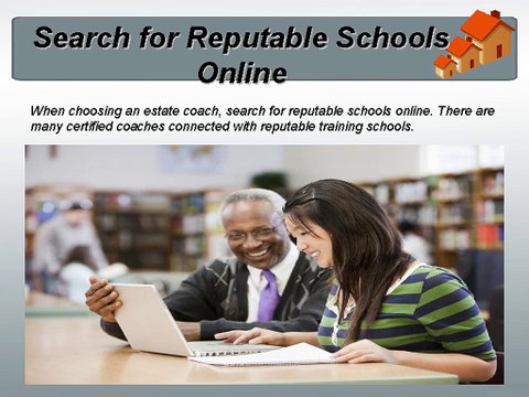 Tips to Find a Good Real Estate Investment Coach | George Schiaffino