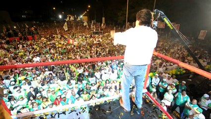 Perú espera que Trump deporte a expresidente Toledo