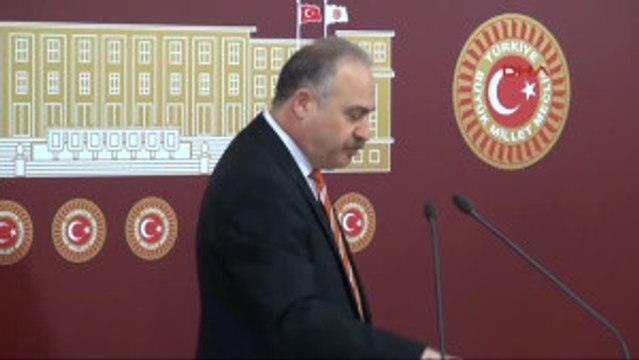 CHP'li Gök; Sanki Başka Bir Paralel Bakanlar Kurulu Var 2