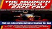 Books Modern Formula One Race Car: From Concept to Competition, Design and Development of the Lola