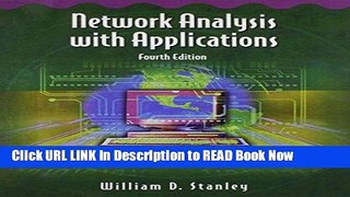 Get the Book Network Analysis with Applications (4th Edition) iPub Online