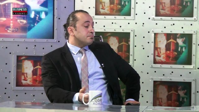 OZAN KAYAHAN ile ADALET PUSULASI - Av. GÜÇLÜ ŞAN