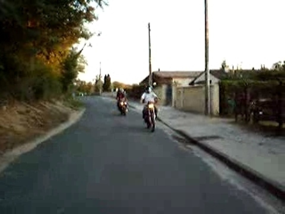 Video seb et piero