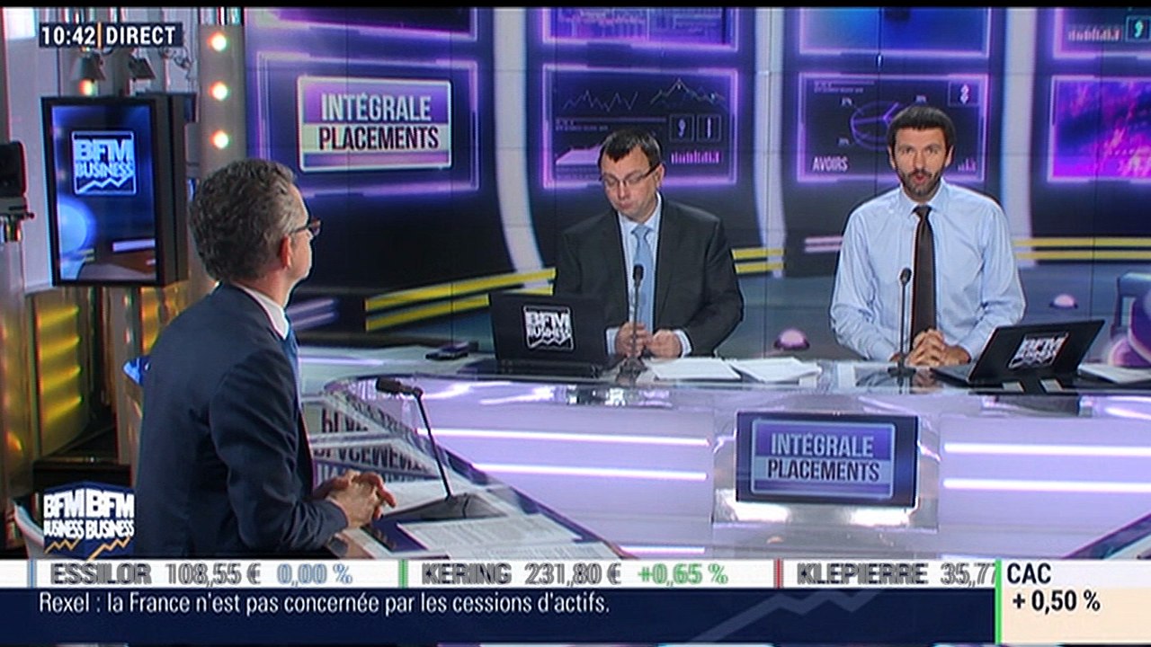 Idées de placements: Quels placements pour les jeunes professionnels ? – 13/02