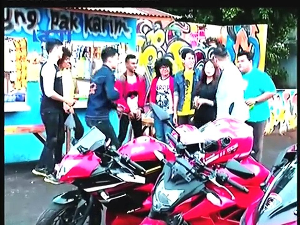 Scene Boy - Reva DLL AJ145146 Part 2