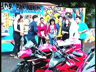 Scene Boy - Reva DLL AJ145146 Part 2