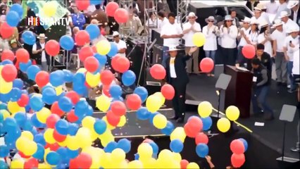 Ecuador, la diplomacia de la Revolución Ciudadana