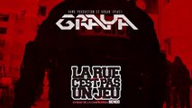 Graya - La rue c'est pas un jeu (Audio Officiel #BENDO)