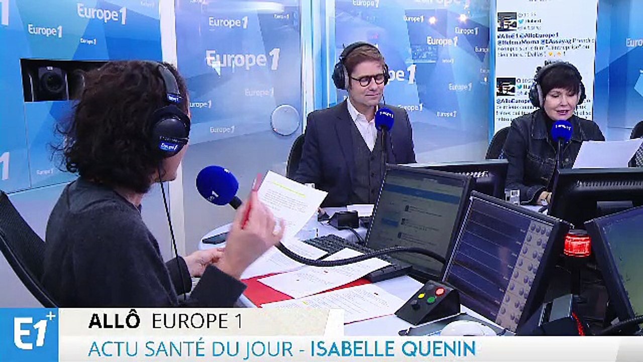 Une nouvelle greffe des deux mains réussie