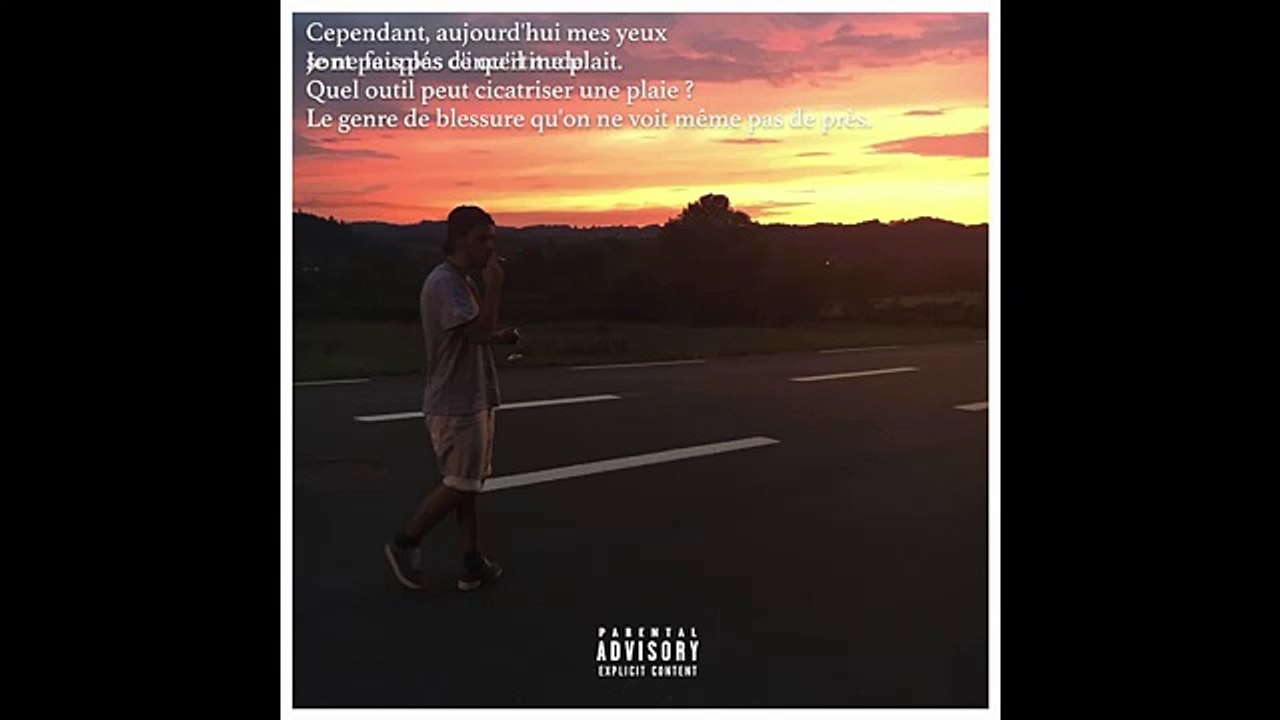 Lonepsi - Dichotomie