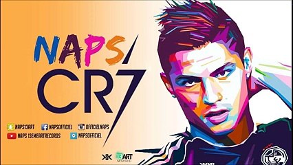 NAPS - CR7 (Audio)