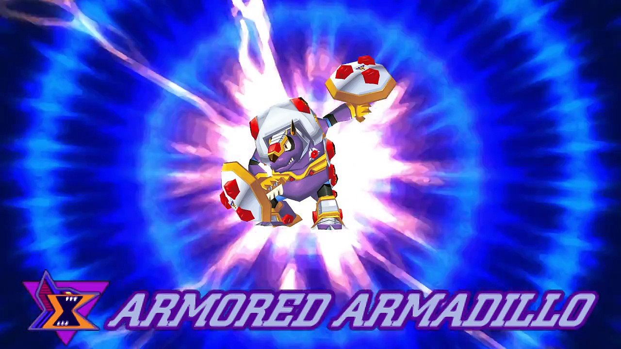 Mega Man Maverick Hunter X Parte 8 Vile