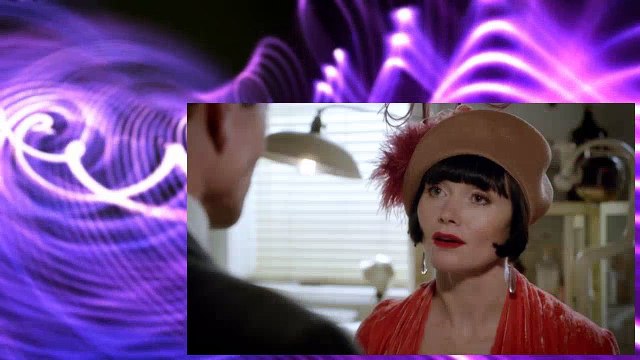Miss Fishers Murder Mysteries S03E02